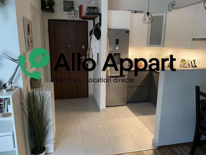 Studio - 30 m² - 1 pièce