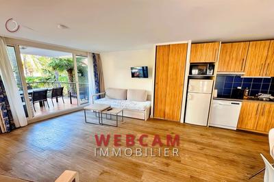 Appartement - 50 m² - 3 pièces