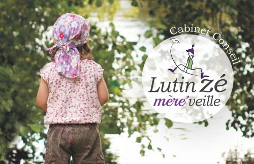 Cabinet Conseil &quot;Lutin zé mère'veille&quot;