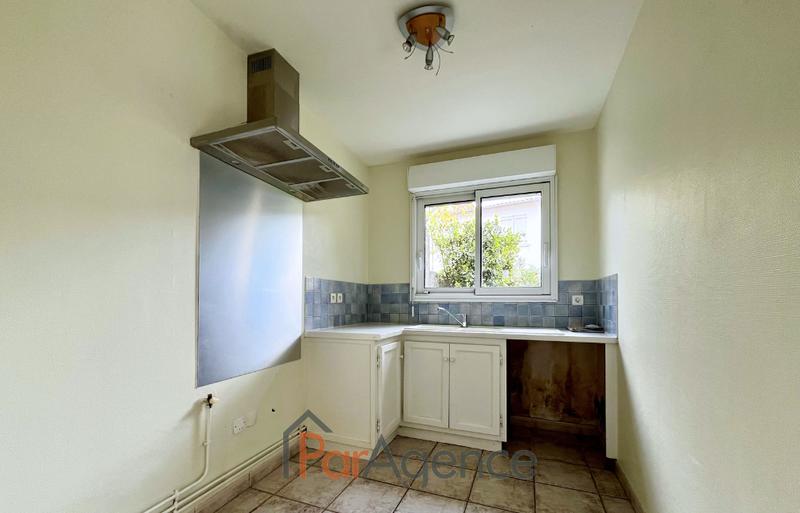 Maison - 91 m² - 4 pièces