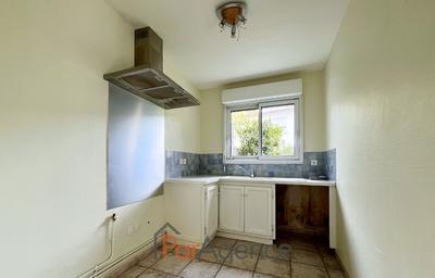 Maison - 91 m² - 4 pièces