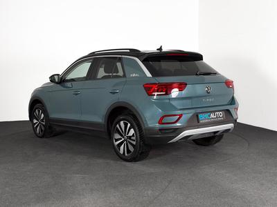 Volkswagen t-Roc Goal 2.0 Tdi 150ch Dsg Ja17p Digital Cockpit Sieges Chauf Regul Acc Camera Iq.Light