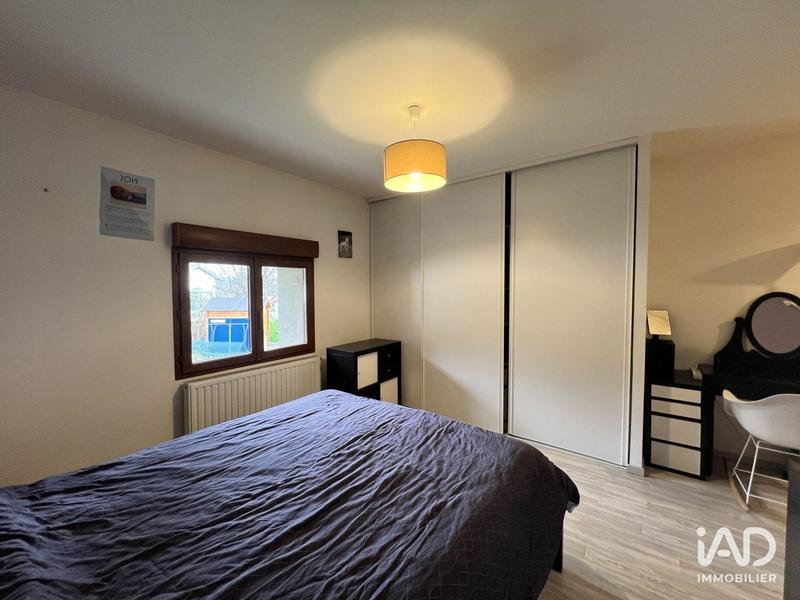 Maison - 237 m² - 6 pièces