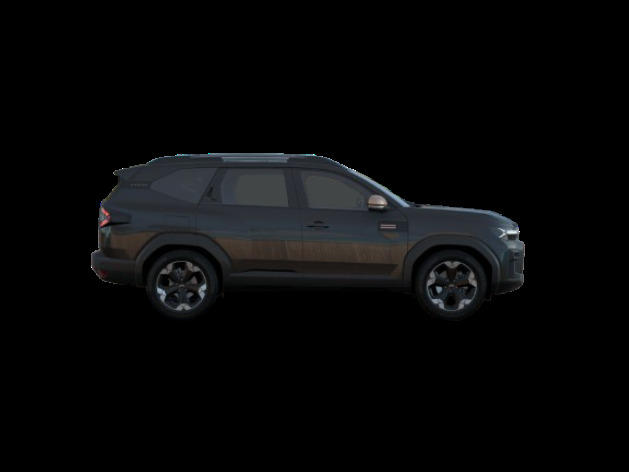 Dacia bigster Hybrid 155 Extreme