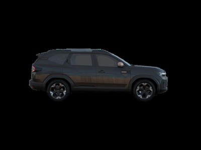 Dacia bigster Hybrid 155 Extreme