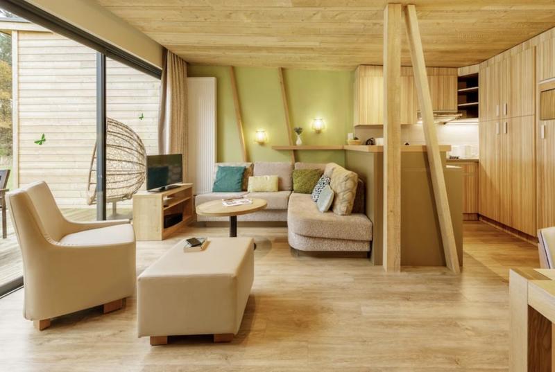 Maison - 56 m² - 3 pièces