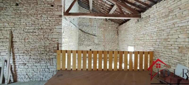 Maison de village - 149 m² - 6 pièces