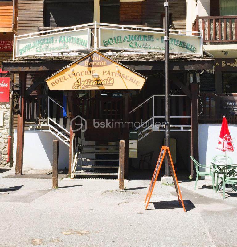 Bureau - 25 m² - 1 pièce