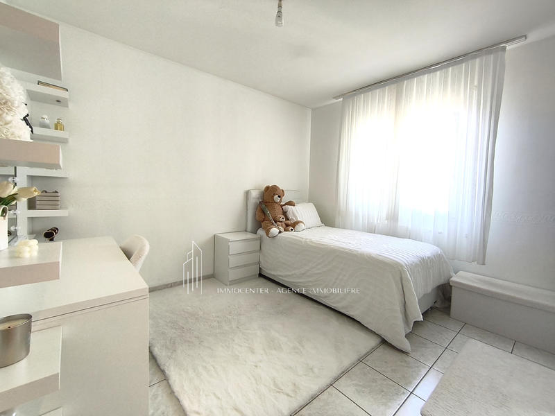 Villa - 140 m² - 5 pièces