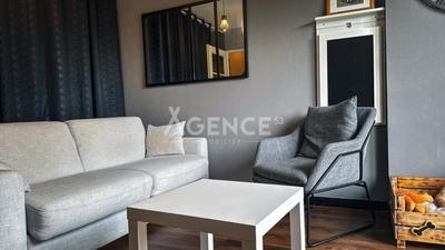 Studio - 36 m² - 1 pièce