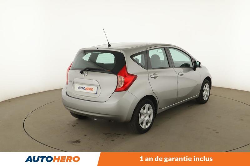 Nissan Note 1.2 Acenta 80 ch