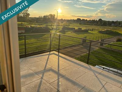 Maison - 152 m² - 7 pièces