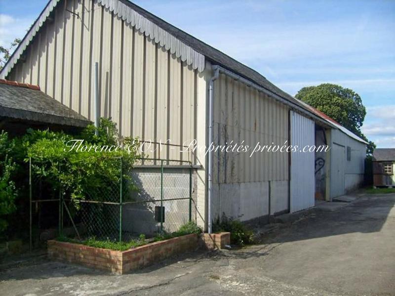 Maison - 112 m² - 4 pièces