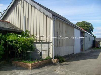 Maison - 112 m² - 4 pièces