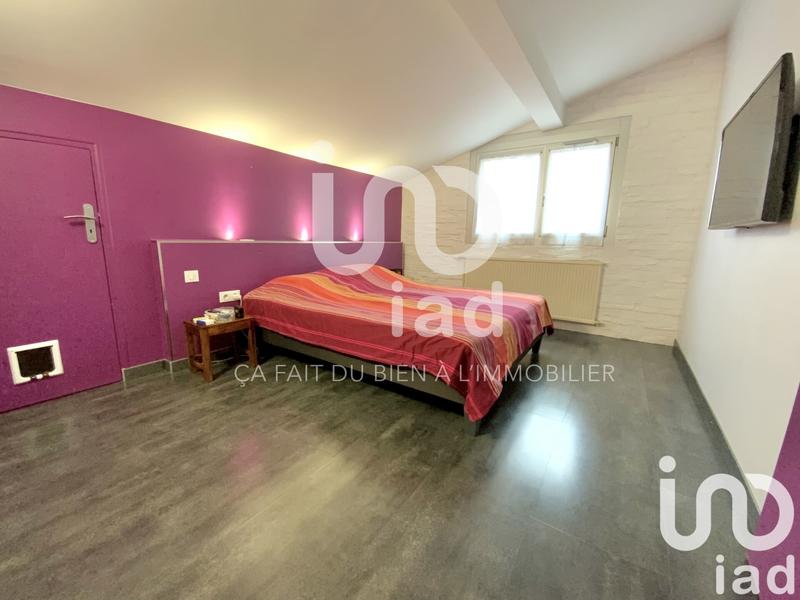 Duplex - 102 m² - 5 pièces