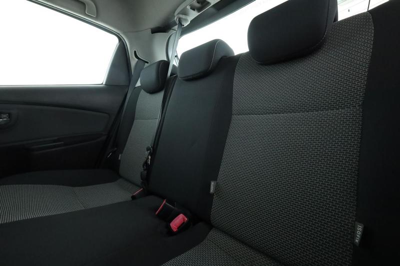 Toyota Yaris 1.5 Hybrid Dynamic 5p 100h