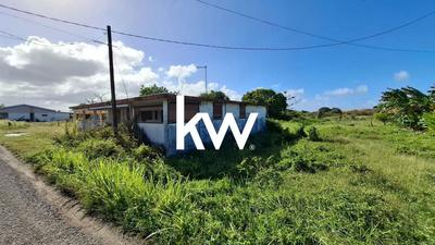 Maison - 125 m² - 10 pièces