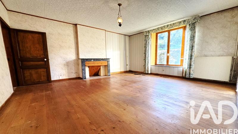 Maison - 168 m² - 5 pièces