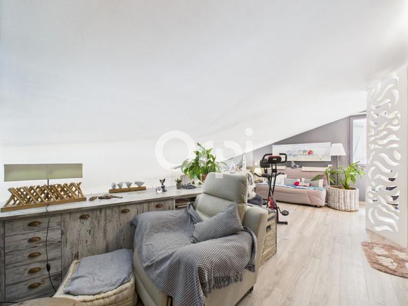 Villa - 178 m² - 6 pièces