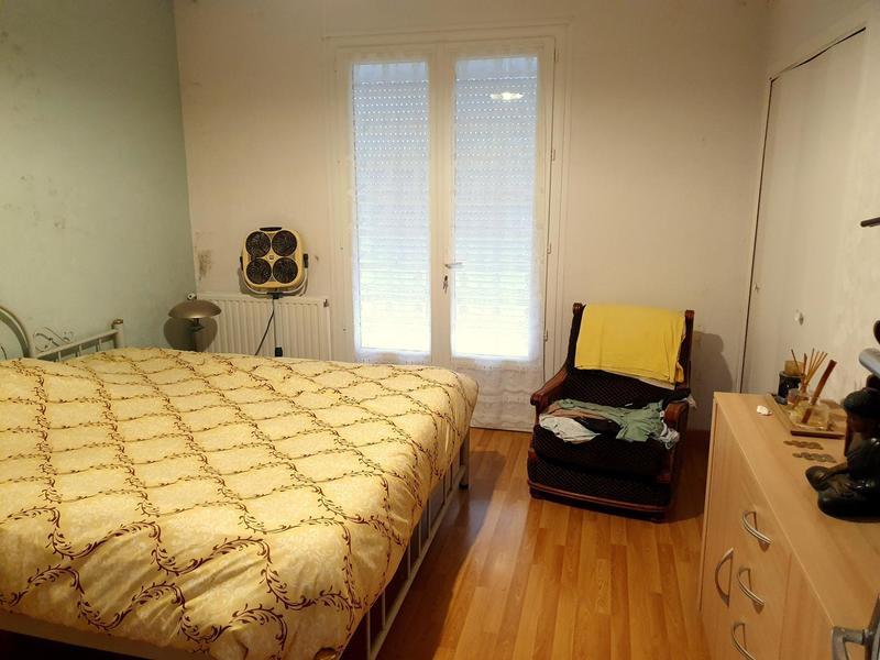 Maison - 168 m² - 5 pièces