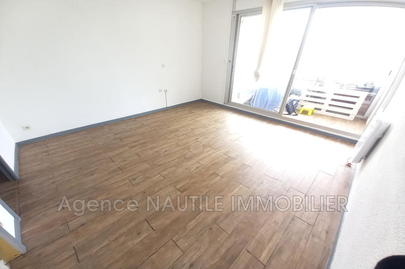 Appartement - 25 m² - 1 pièce