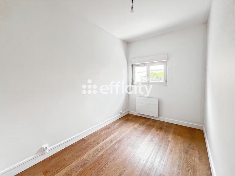 Appartement - 52 m² - 3 pièces