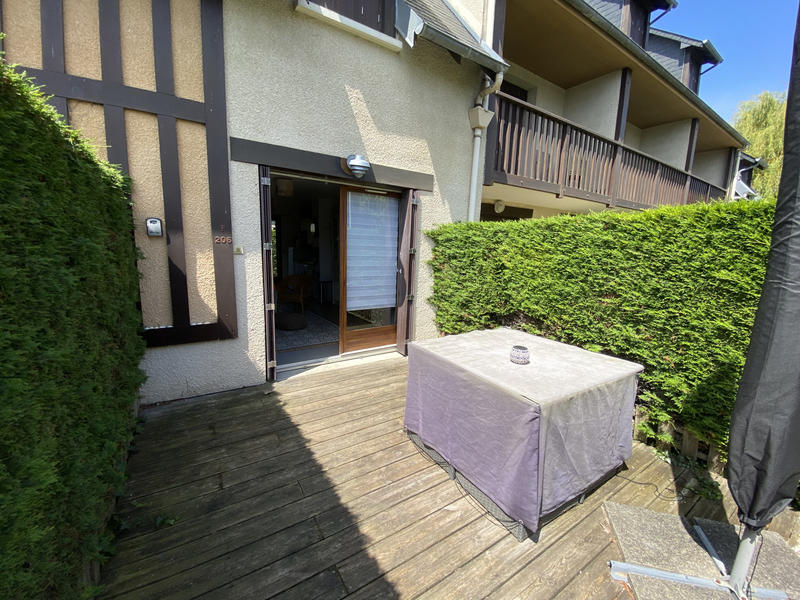 Duplex - 40 m² - 3 pièces