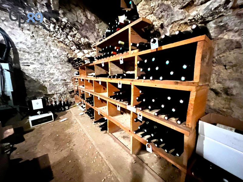 Fonds de commerce - Magasins - 375 m²