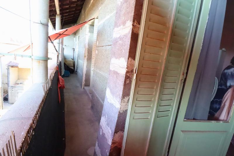 Appartement - 172 m² - 4 pièces