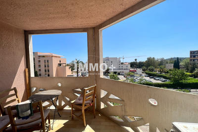 Appartement - 25 m² - 1 pièce