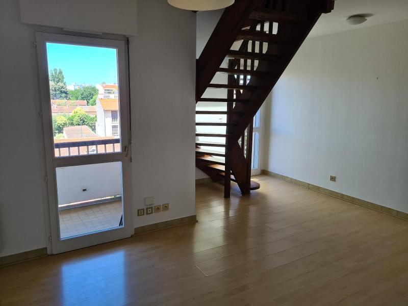 Duplex - 52 m² - 2 pièces