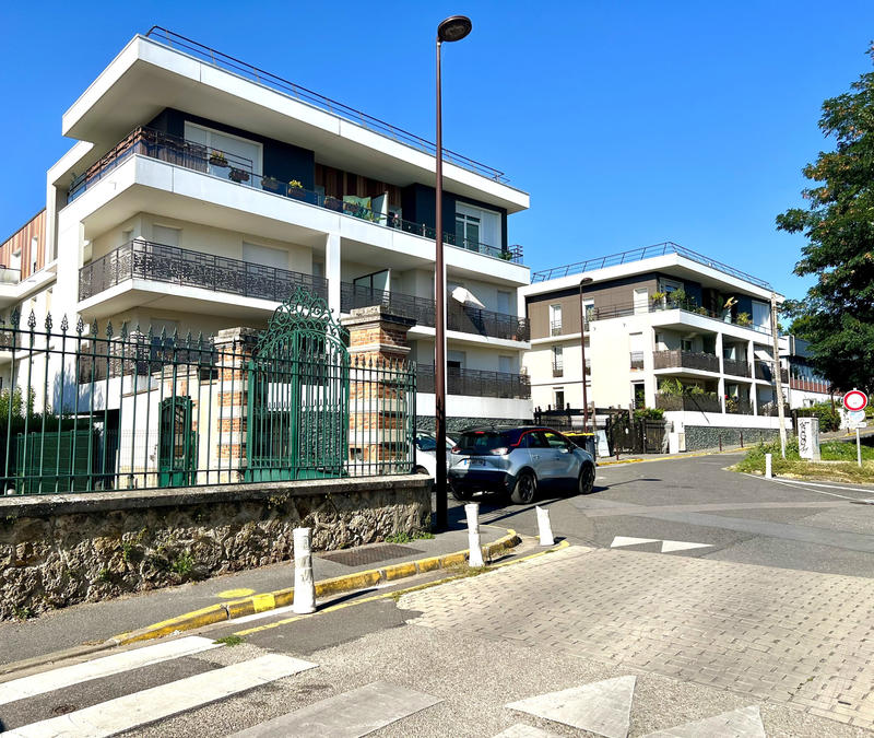 Appartement - 32 m² - 1 pièce