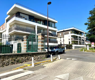 Appartement - 32 m² - 1 pièce