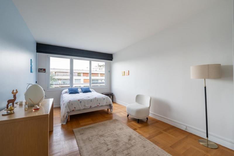 Appartement - 135 m² - 4 pièces