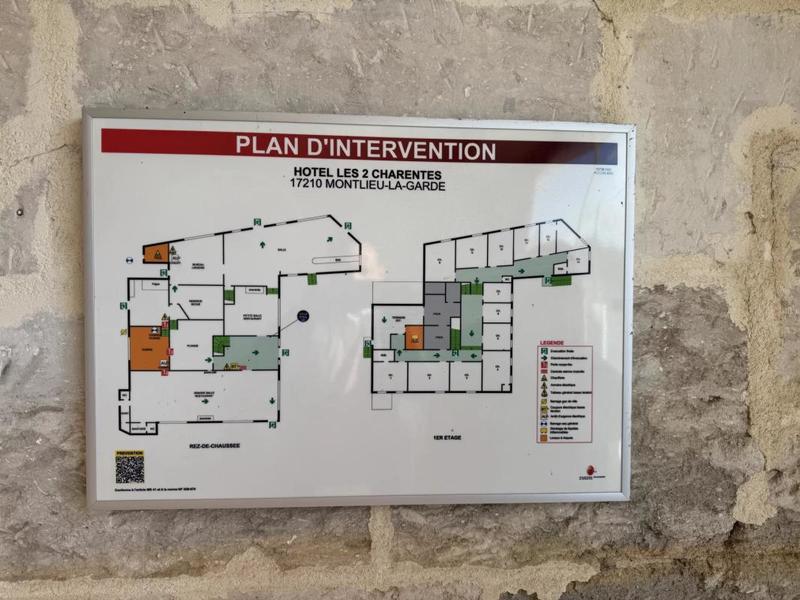 Propriété - 625 m²