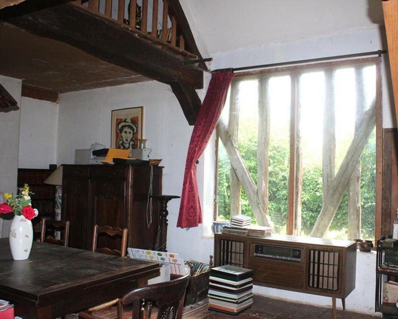 Maison - 147 m² - 5 pièces