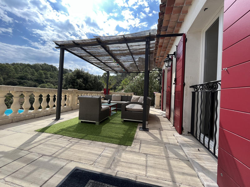 Villa - 153 m² - 5 pièces