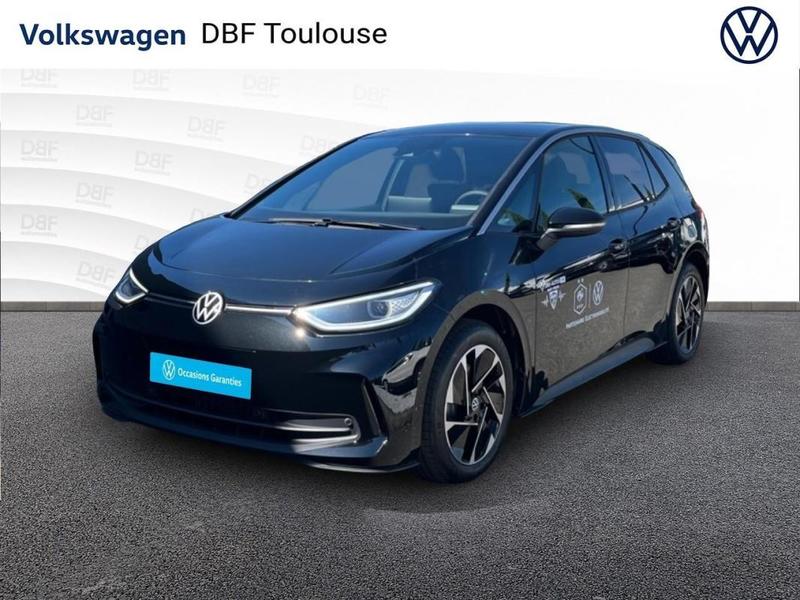 Volkswagen Id.3 Id 3 Fl Pro (59kwh) Id. (204ch)