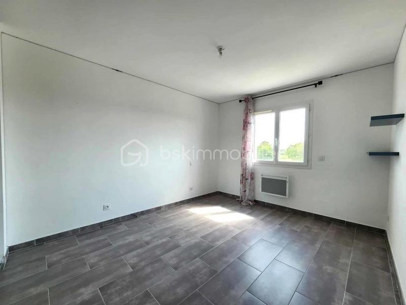 Villa - 106 m² - 4 pièces