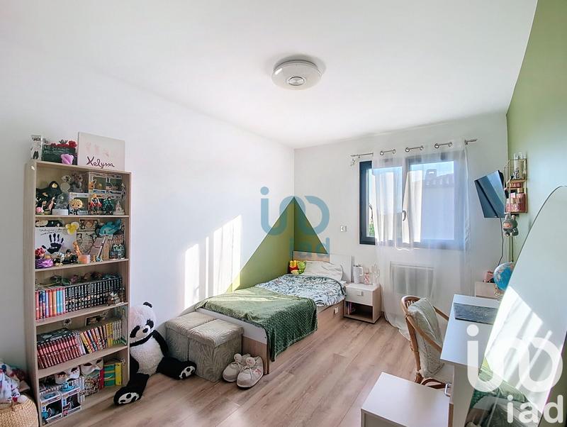 Maison - 103 m² - 4 pièces