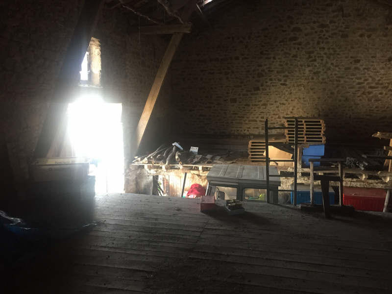 Maison - 500 m² - 10 pièces