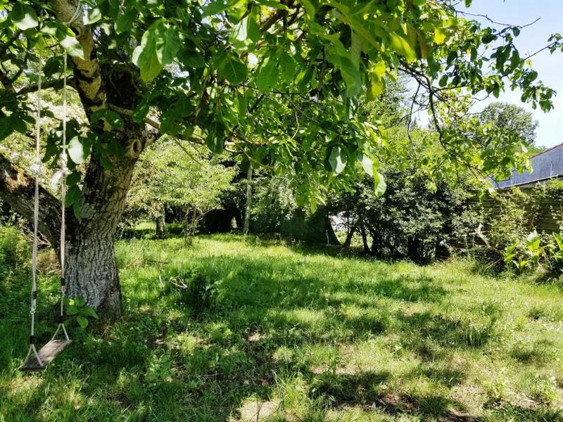 Maison bordelaise - 100 m² - 5 pièces