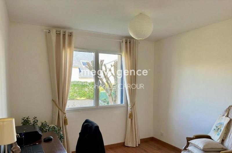 Maison - 112 m² - 6 pièces