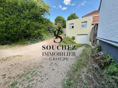 Maison - 30 m² - 1 pièce