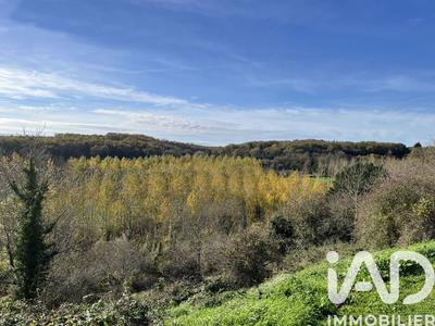 Maison - 203 m² - 7 pièces