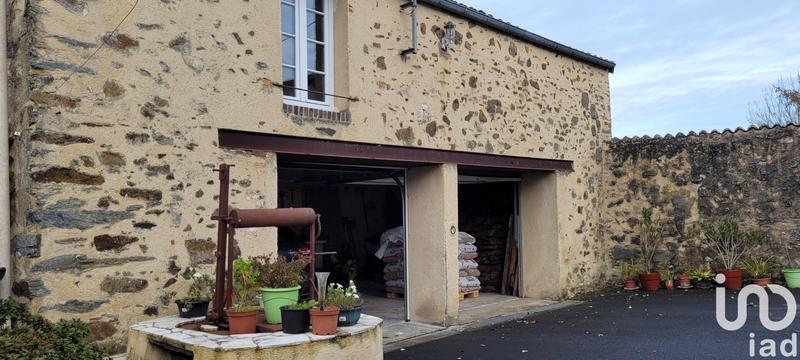 Maison - 157 m² - 7 pièces