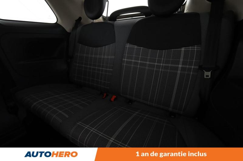 Fiat 500c c 1.2 Lounge 69 ch