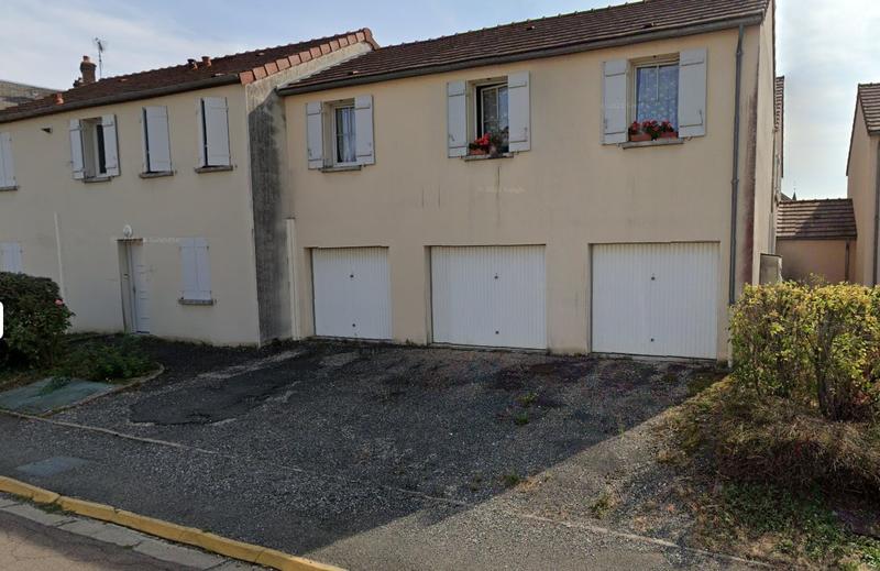 Maison - 66 m² - 3 pièces