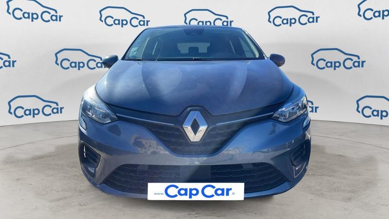 Renault Clio 1.5 Blue dCi 115 Zen