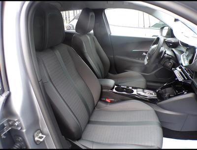 Peugeot 2008 Bhdi 130 Allure Eat8